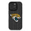 Jacksonville Jaguars Text Backdrop Bump Phone Case