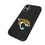 Jacksonville Jaguars Text Backdrop MagSafe Compatible Phone Case for Apple iPhone