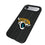 Jacksonville Jaguars Text Backdrop MagSafe Compatible Phone Case for Apple iPhone