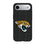 Jacksonville Jaguars Text Backdrop MagSafe Compatible Phone Case for Apple iPhone