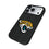 Jacksonville Jaguars Text Backdrop MagSafe Compatible Phone Case for Apple iPhone