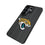 Jacksonville Jaguars Text Backdrop MagSafe Compatible Phone Case for Samsung Galaxy