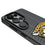 Jacksonville Jaguars Text Backdrop MagSafe Compatible Phone Case for Samsung Galaxy