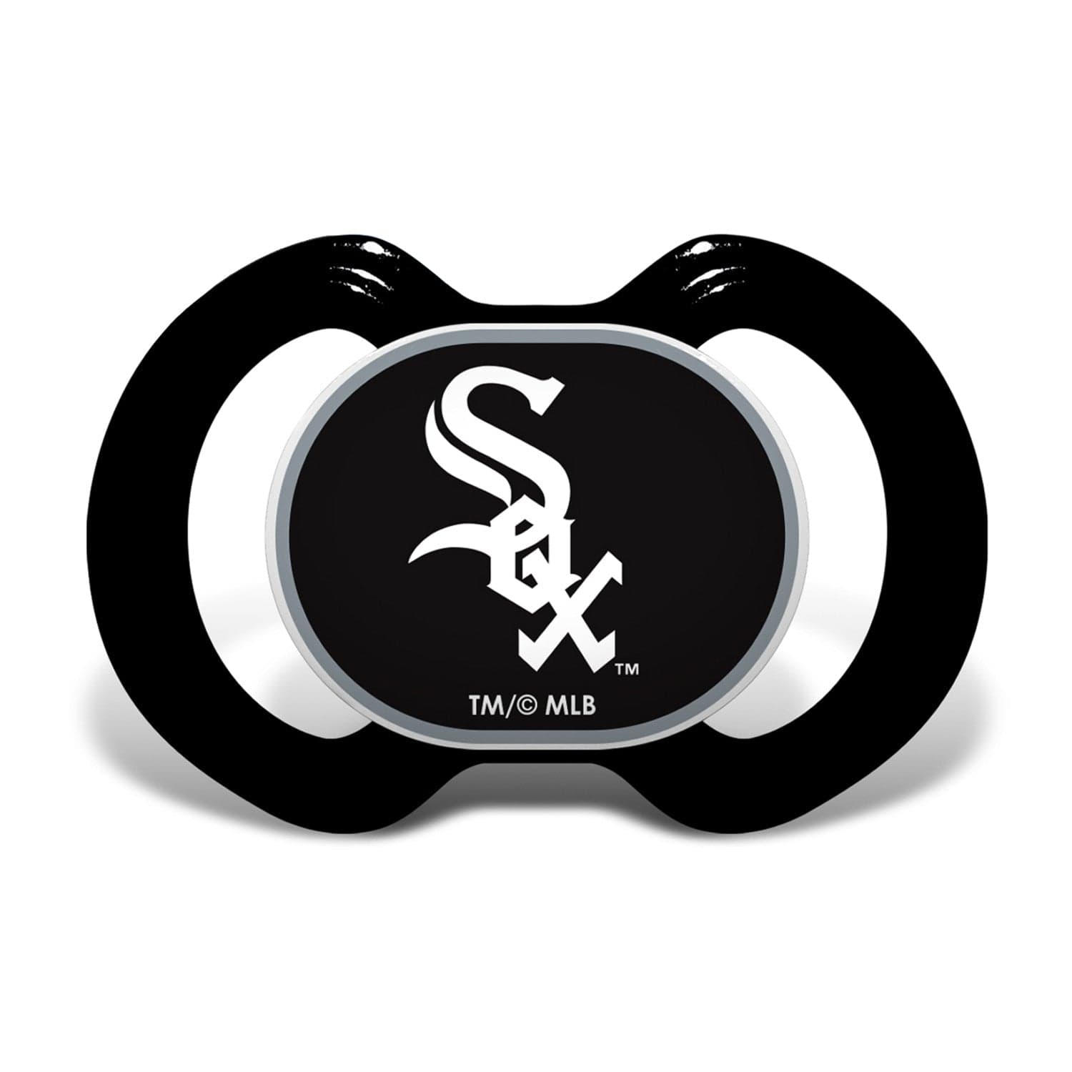 Chicago White Sox 3-Piece Baby Gift Set - Sports Gifts, Sports Memorabilia, Sports Collectibles, Fan Shop