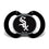 Chicago White Sox 3-Piece Baby Gift Set - Sports Gifts, Sports Memorabilia, Sports Collectibles, Fan Shop