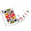 Kansas City Chiefs 300 Piece Poker Set - Ultimate Fan Edition