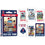 Boston Red Sox Fan Deck Playing Cards - 54 Card Deck
