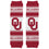 Oklahoma Sooners Baby Leg Warmers - 757 Sports Collectibles
