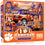 Clemson Tigers Gameday 1000 Piece Jigsaw Puzzle - Sports Gifts, Sports Memorabilia, Sports Collectibles, Fan Shop