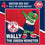 Boston Red Sox - MLB Mascot 100 Piece Jigsaw Puzzle