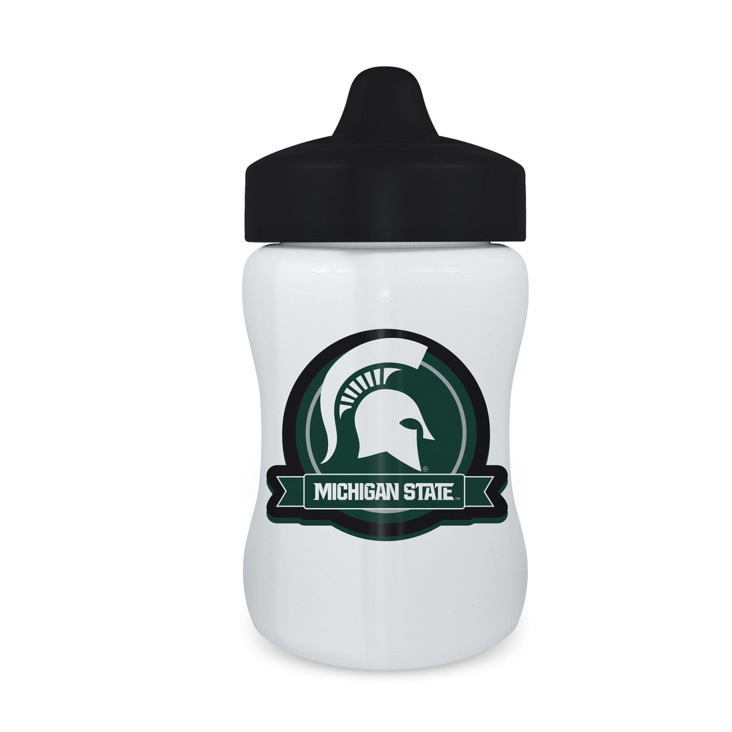 Michigan State Spartans Official Sippy Cup - Sports Gifts, Sports Memorabilia, Sports Collectibles, Fan Shop