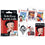 Betty Boop Playing Cards - 54 Card Deck - 757 Sports Collectibles