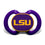 LSU Tigers - 3-Piece Baby Gift Set - 757 Sports Collectibles