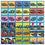 NASCAR Matching Game: Race to the Finish!