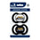 NASCAR Pacifier 2-Pack: Race-Ready Comfort for Little Fans - Sports Gifts, Sports Memorabilia, Sports Collectibles, Fan Shop