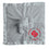 NC State Wolfpack Security Bear - Gray - Sports Gifts, Sports Memorabilia, Sports Collectibles, Fan Shop