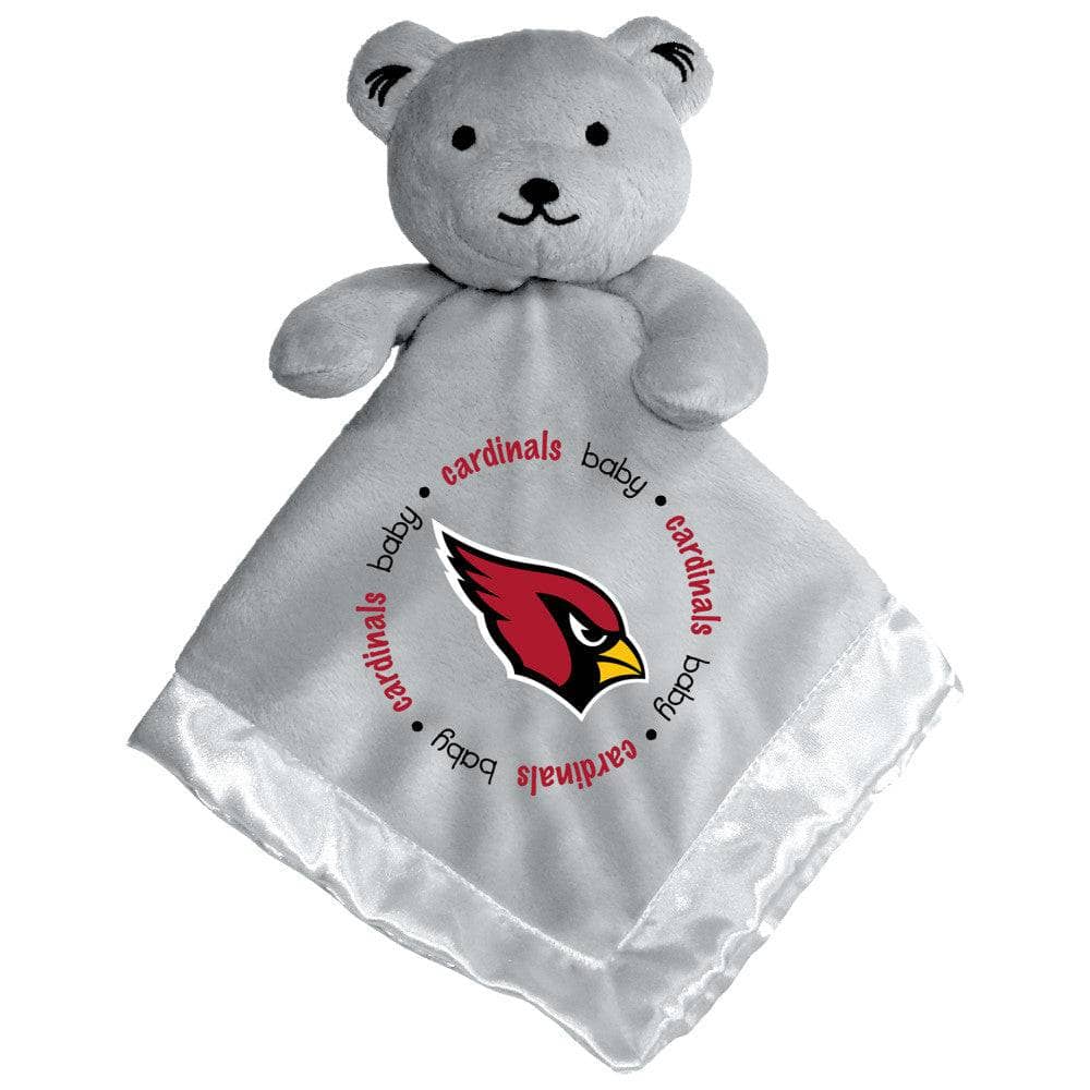 Arizona Cardinals - Security Bear Gray