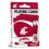 Washington State Cougars 54-Card Deck - Official Playing Cards - Sports Gifts, Sports Memorabilia, Sports Collectibles, Fan Shop
