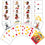 Kansas City Chiefs All-Time Greats Playing Cards - Collectible 54 Card Deck