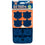 Auburn Tigers Silicone Ice Cube Tray