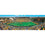 Wyoming Cowboys - 1000 Piece Panoramic Jigsaw Puzzle