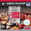 Georgia Bulldogs Gameday 1000 Piece Jigsaw Puzzle - Sports Gifts, Sports Memorabilia, Sports Collectibles, Fan Shop
