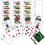 Minnesota Wild Playing Cards - 54 Card Deck - 757 Sports Collectibles