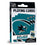 San Jose Sharks Official Playing Cards - 54 Card Deck - Sports Gifts, Sports Memorabilia, Sports Collectibles, Fan Shop