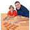 Virginia Cavaliers Matching Game - 757 Sports Collectibles
