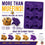 Minnesota Vikings Official NFL Muffin Pan