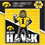 Iowa Hawkeyes - NCAA Mascot 100 Piece Jigsaw Puzzle