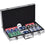 Dallas Cowboys 300 Piece Poker Set - Ultimate Fan Edition