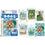 Dogs Playing Cards - 54 Card Deck - 757 Sports Collectibles