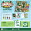 World of Animals Opoly Junior - 757 Sports Collectibles
