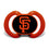San Francisco Giants - 3-Piece Baby Gift Set - 757 Sports Collectibles