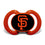 San Francisco Giants 3-Piece Baby Gift Set - Sports Gifts, Sports Memorabilia, Sports Collectibles, Fan Shop