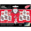 Detroit Red Wings - 2-Pack Playing Cards & Dice Set