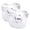 LSU Tigers Baby Bibs 2-Pack - Sports Gifts, Sports Memorabilia, Sports Collectibles, Fan Shop