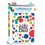 World of Eric Carle Jumbo Travel Playing Cards - 757 Sports Collectibles