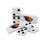 Oregon State Beavers Official Dominoes Set - Sports Gifts, Sports Memorabilia, Sports Collectibles, Fan Shop