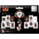 Cincinnati Bengals 2-Pack Playing Cards and Dice Set