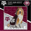 Texas A&M Aggies - NCAA Mascot 100 Piece Jigsaw Puzzle