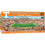 Tennessee Volunteers 1000 Piece Panoramic Jigsaw Puzzle - Center View - Sports Gifts, Sports Memorabilia, Sports Collectibles, Fan Shop