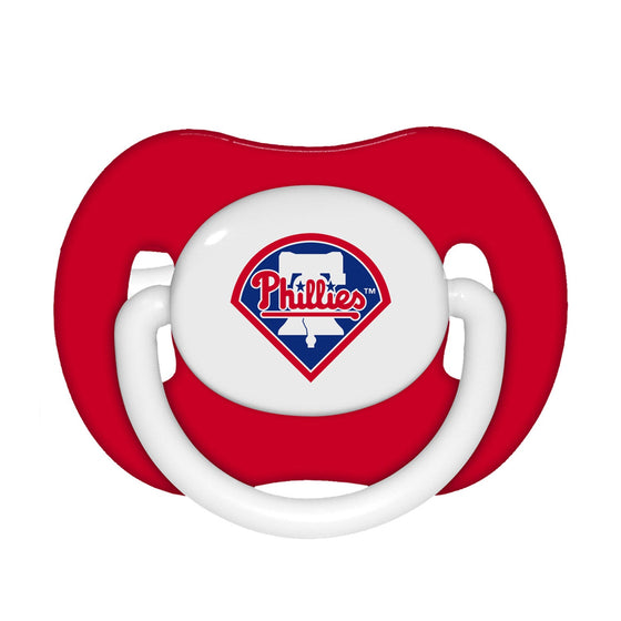 Philadelphia Phillies - 3-Piece Baby Gift Set - 757 Sports Collectibles