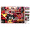 South Carolina Gamecocks Gameday 1000 Piece Jigsaw Puzzle - Sports Gifts, Sports Memorabilia, Sports Collectibles, Fan Shop