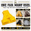 Appalachian State University Cake Pan