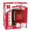 Nebraska Cornhuskers Shake n' Score Game - Sports Gifts, Sports Memorabilia, Sports Collectibles, Fan Shop