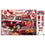 Indiana Hoosiers Gameday 1000 Piece Jigsaw Puzzle - Sports Gifts, Sports Memorabilia, Sports Collectibles, Fan Shop