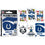 Indianapolis Colts Official 54 Card Deck - Playing Cards