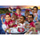 San Francisco 49ers - Legendary Players 500 Piece Jigsaw Puzzle - Sports Gifts, Sports Memorabilia, Sports Collectibles, Fan Shop